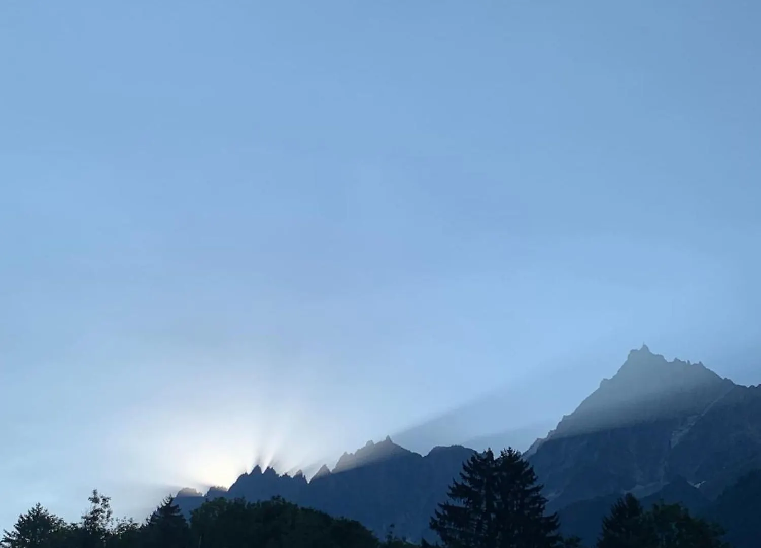 Terra Losa - Tout Nouveau - Centre Des Houches - Point De Depart Et D'Arrivee Tmb Les Houches 0*,  France